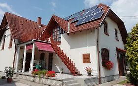 Balla Apartmanhaz