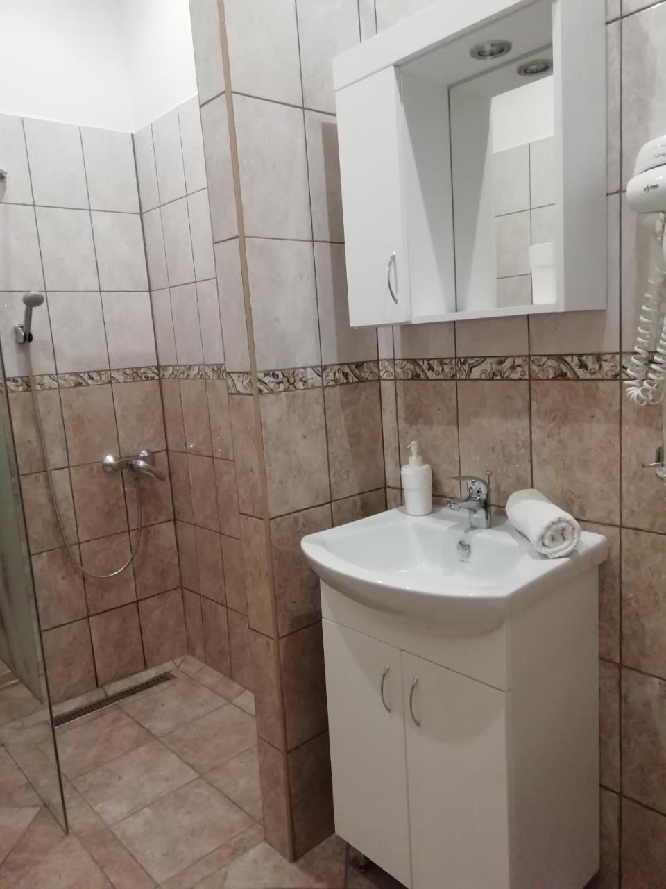 Balla Apartmanhaz Siófok Exterior foto